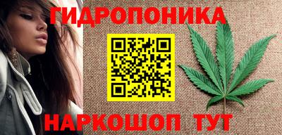 каннабис Гатчина